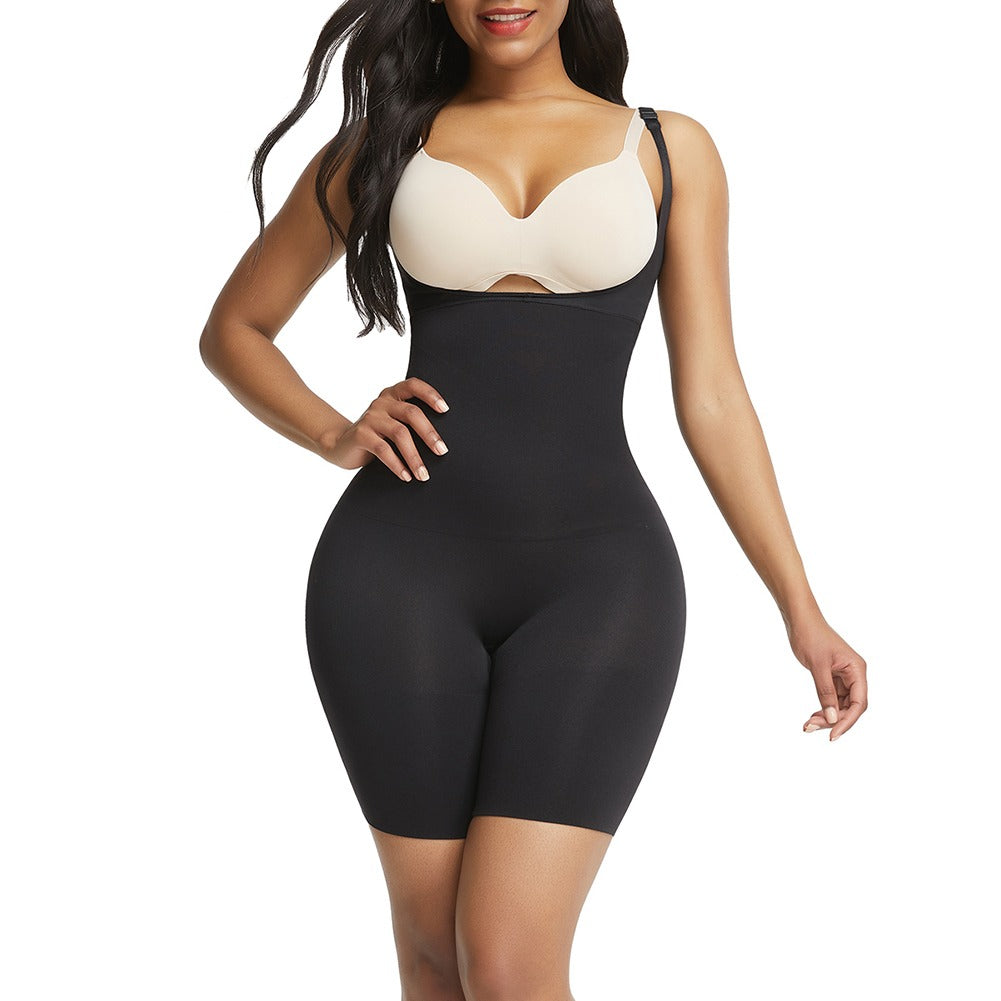 Buy Pour Moi Nude Hourglass Shapewear Firm Tummy Control Thong from Next  Netherlands