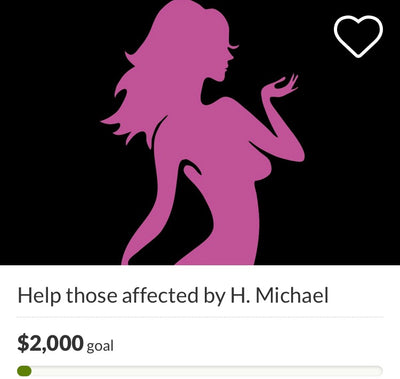 35% OFF Shop for a cause....Help us help those affected by Hurricane Michael
