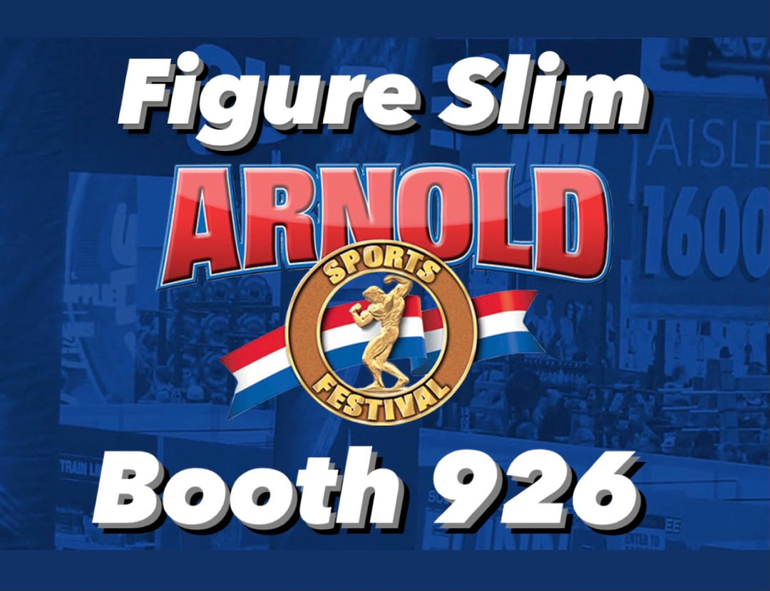 ITS ARNOLD TIME AGAIN !