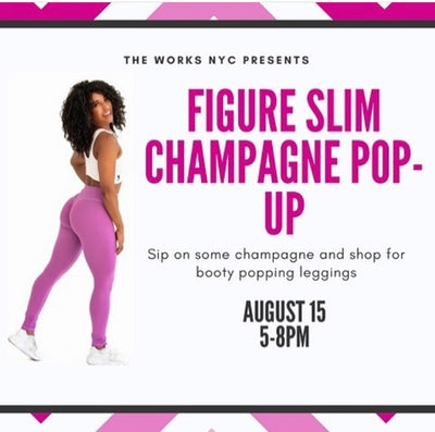 NYC POP UP SHOP