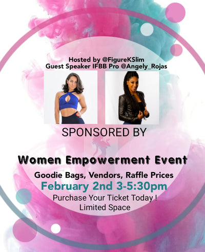Women Empowerment Event NYC