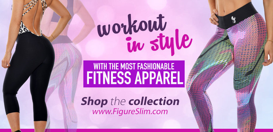 Buying The Best Fitness Leggings For Zumba Fitness