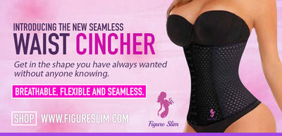 Know The Difference Between A Waist Trainer And A Corset Before Buying One