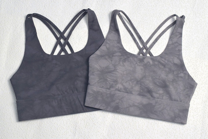 *NEW* Tie Dye Sports Bra