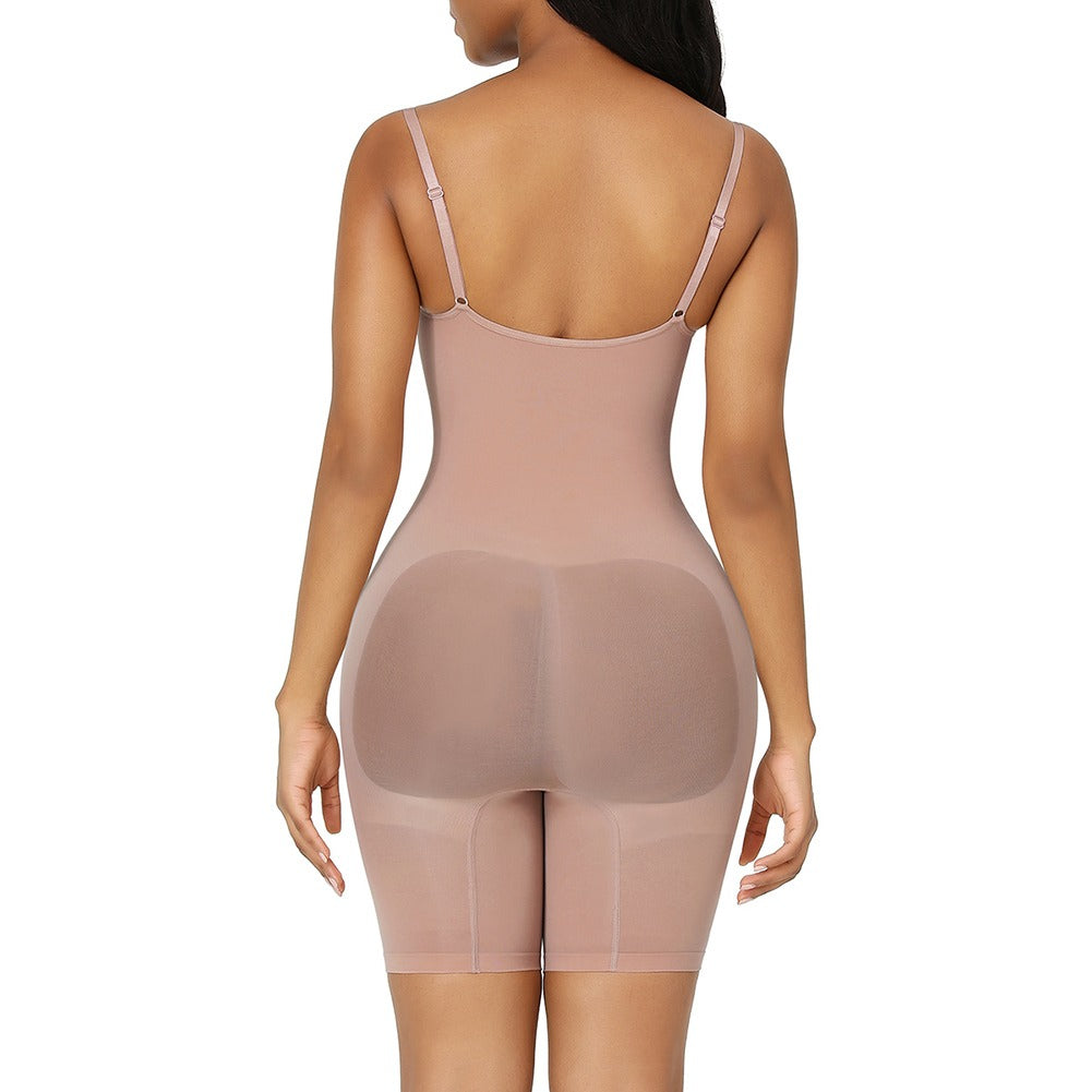 The TikTok Viral Seamless Body Shaper