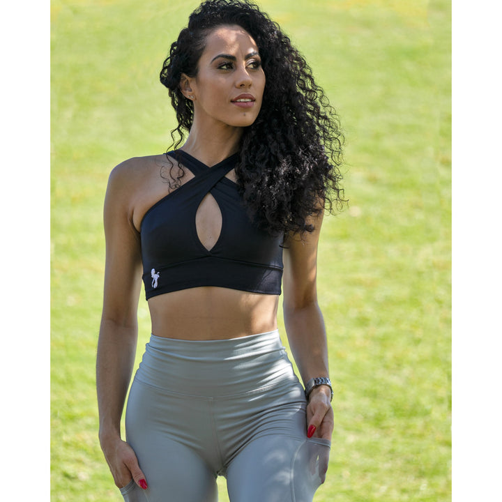 The Seamless Collection- Asphalt Grey