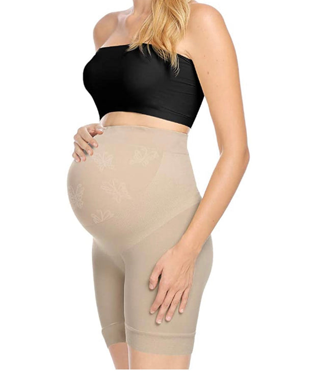 *NEW* Maternity Seamless Shaper Shorts