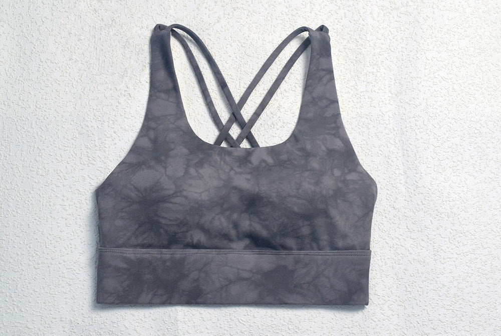 *NEW* Tie Dye Sports Bra