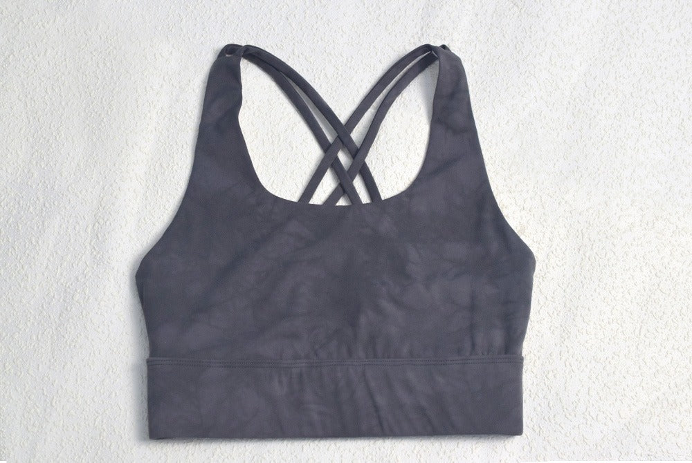 *NEW* Tie Dye Sports Bra