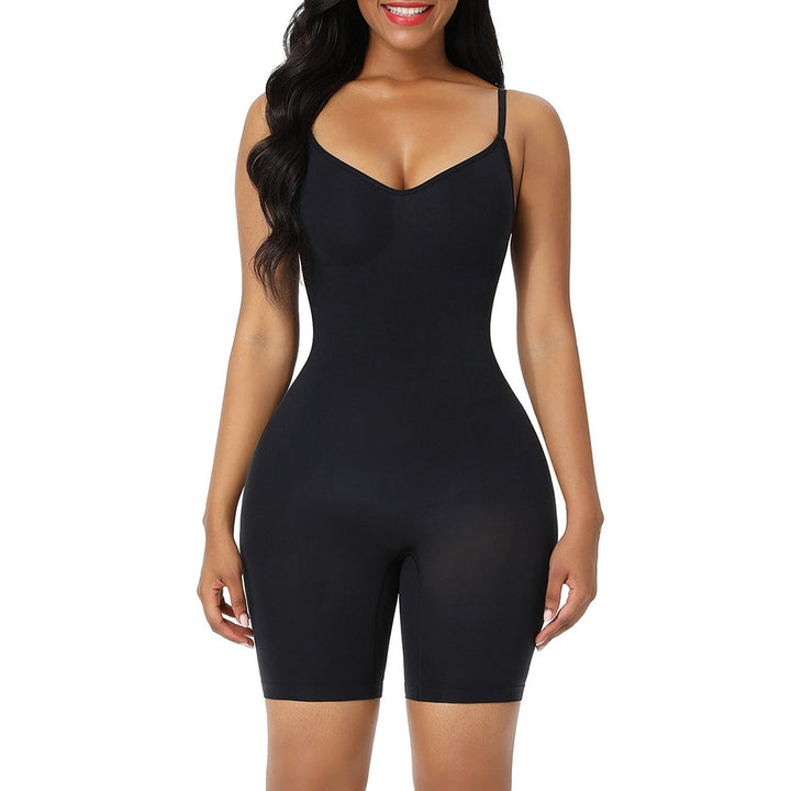 The TikTok Viral Seamless Body Shaper