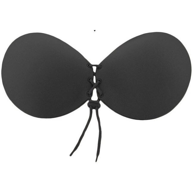 *NEW* The Invisible Bra