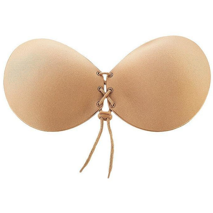 *NEW* The Invisible Bra