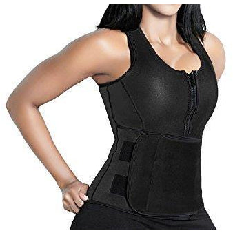 Neoprene Sweat Vest