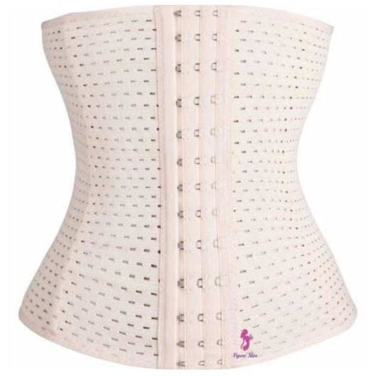 *NEW* The Seamless Waist Cincher