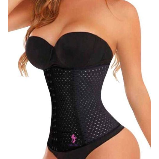 *NEW* The Seamless Waist Cincher